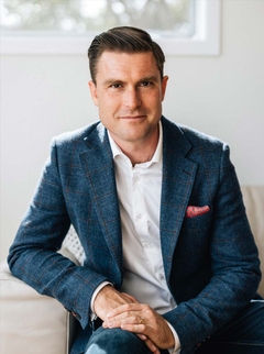 David Palfreyman