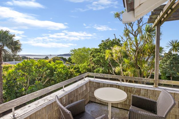 34 Hamilton Road in Herne Bay, Auckland